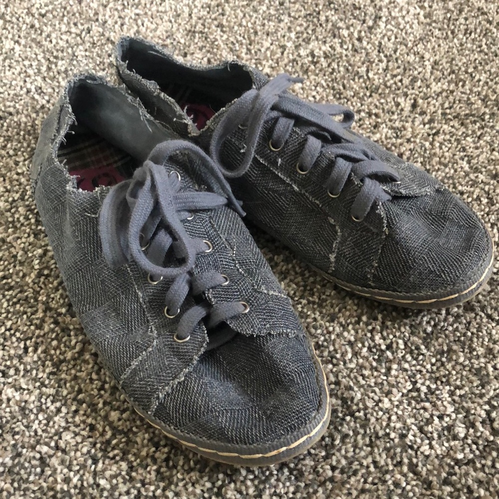 K9 Rocket Dog Casual Lightweight Sneakers